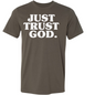 Just Trust God. Premium Tee