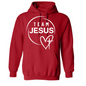 Team Jesus Premium Hoodie