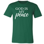 god green faith tees 