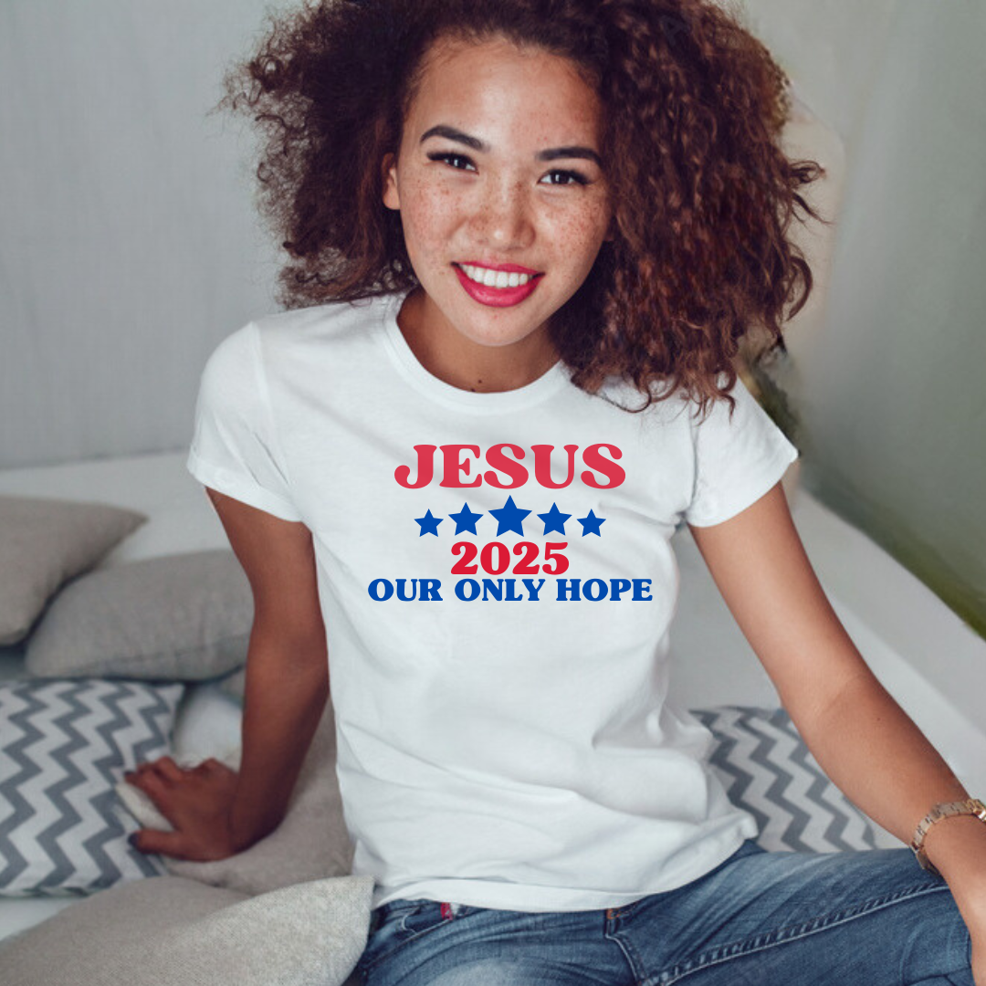 hope jesus hopeful only hope