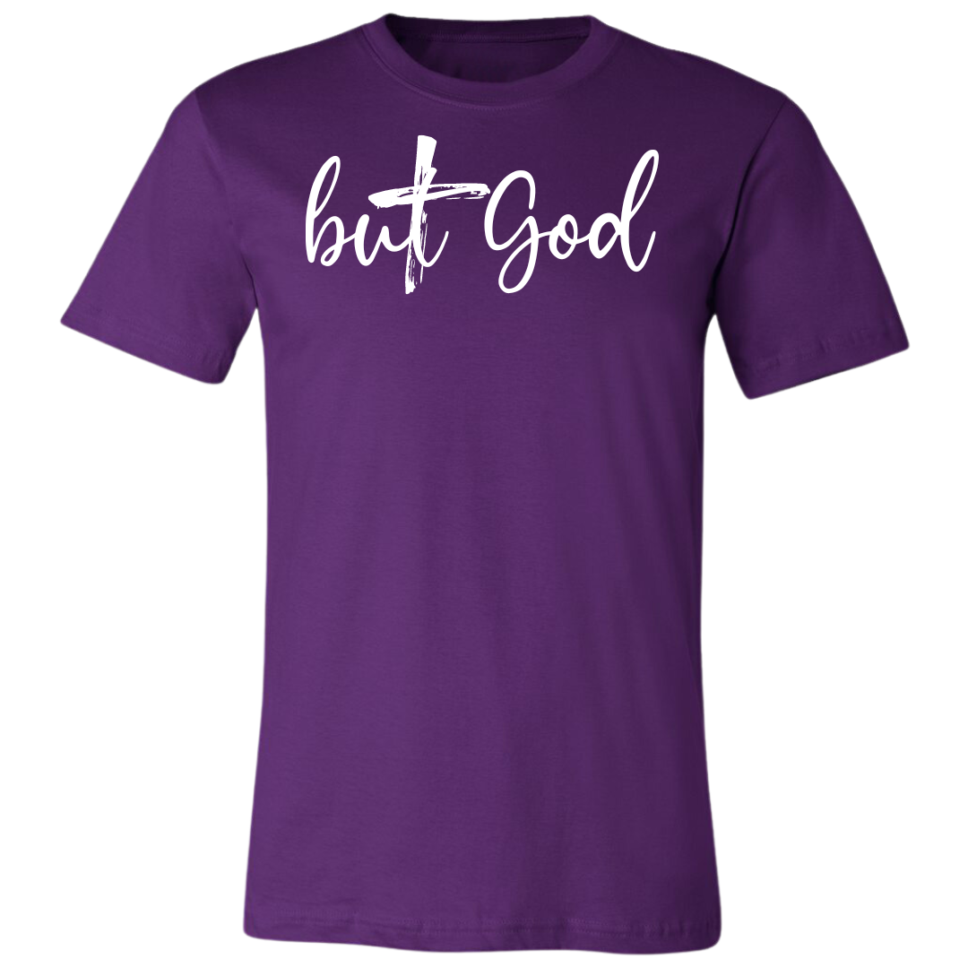 God t-shirts