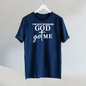 I'm Not Worried God Got Me Premium Tee