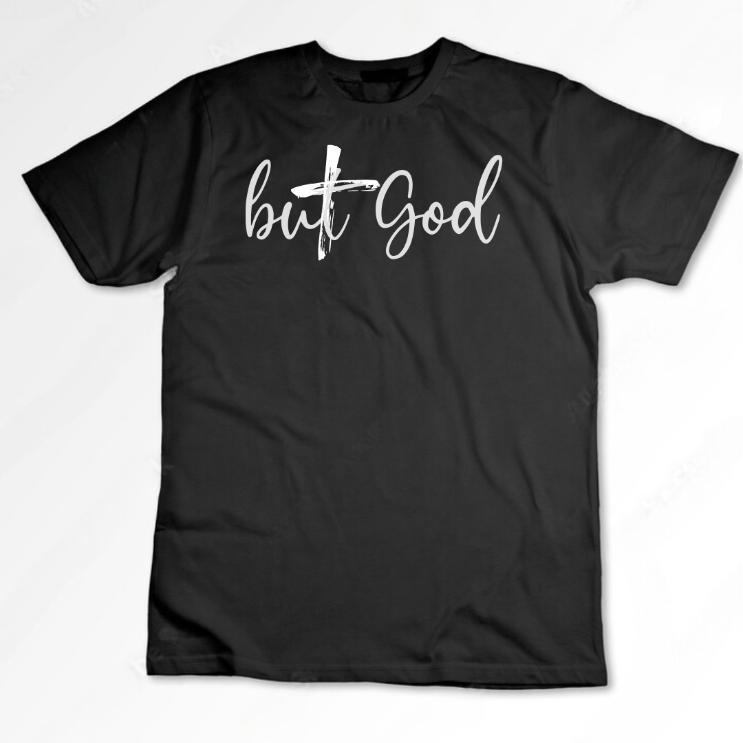 But God tees