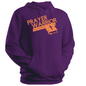 Prayer Warrior Premium Hoodie