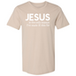 Jesus is the Reason T-Shirt Premium Tee